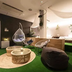Glamping Asakusa Tokyo